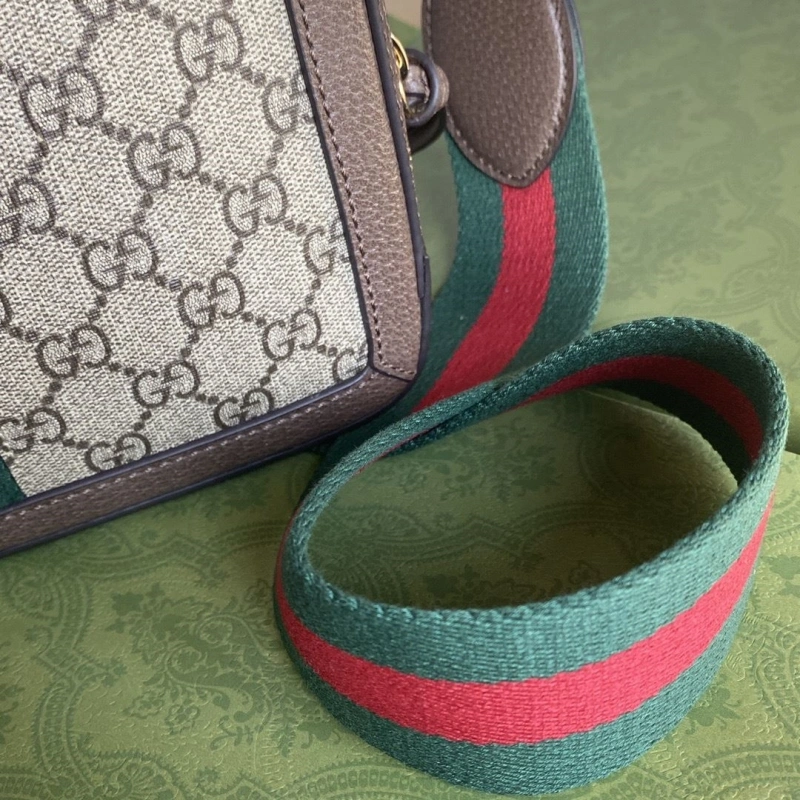 Gucci Satchel Bags 4036C-3386