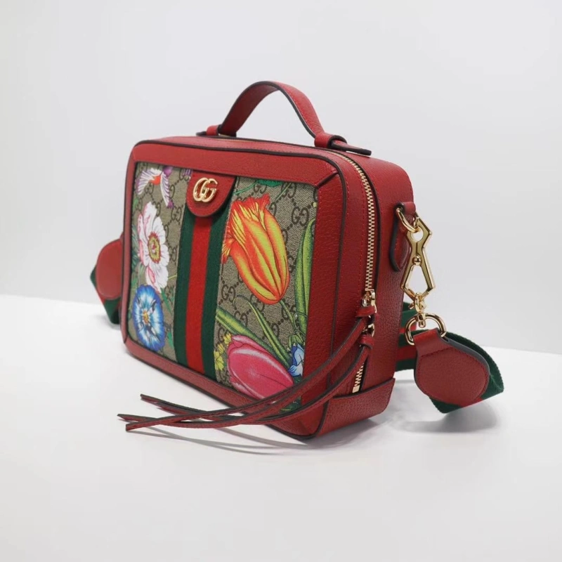 Gucci Top Handle Bags 4036C-3387