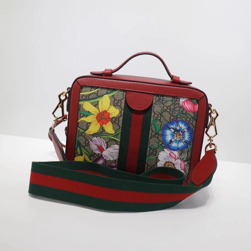 Gucci Top Handle Bags 4036C-3387