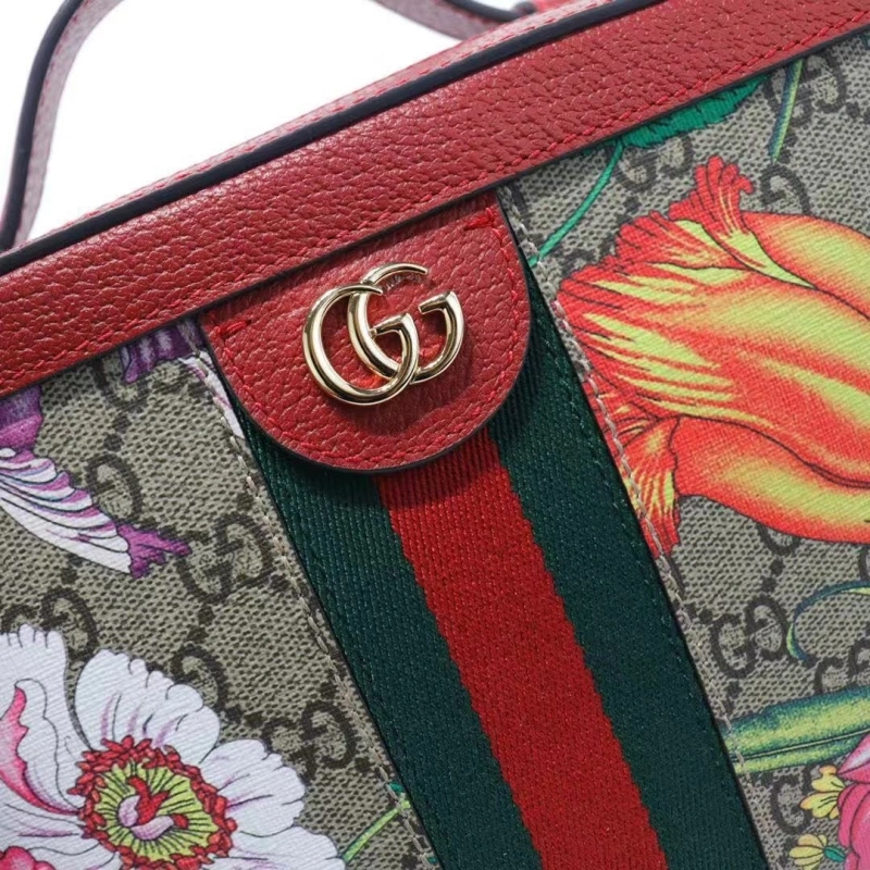 Gucci Top Handle Bags 4036C-3387