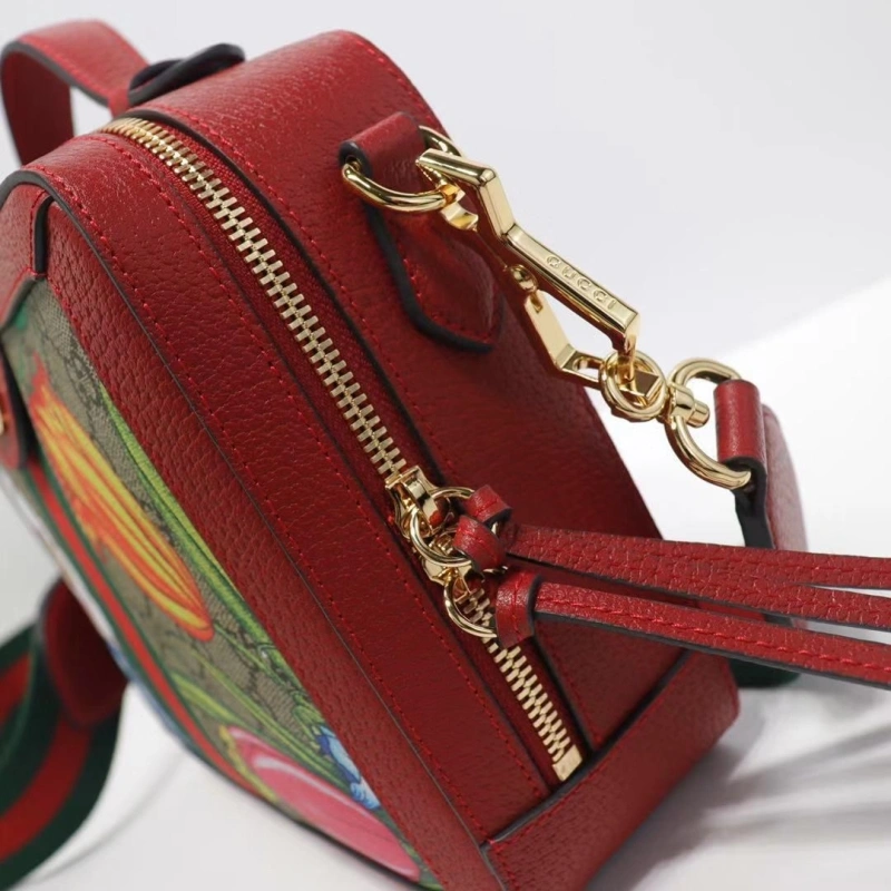 Gucci Top Handle Bags 4036C-3387