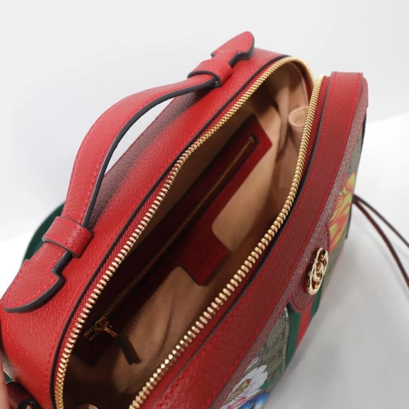 Gucci Top Handle Bags 4036C-3387