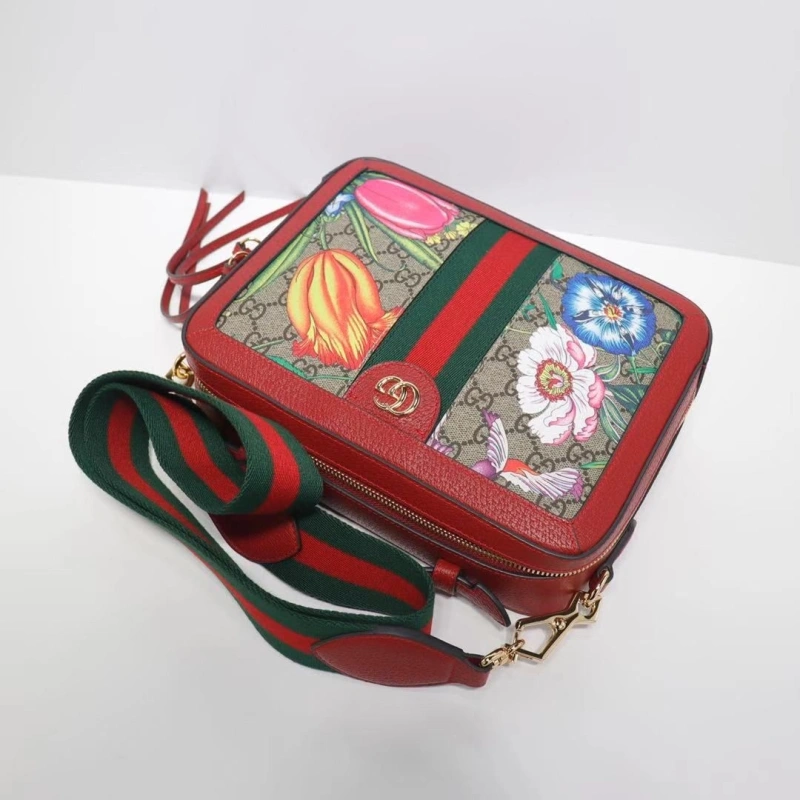 Gucci Top Handle Bags 4036C-3387