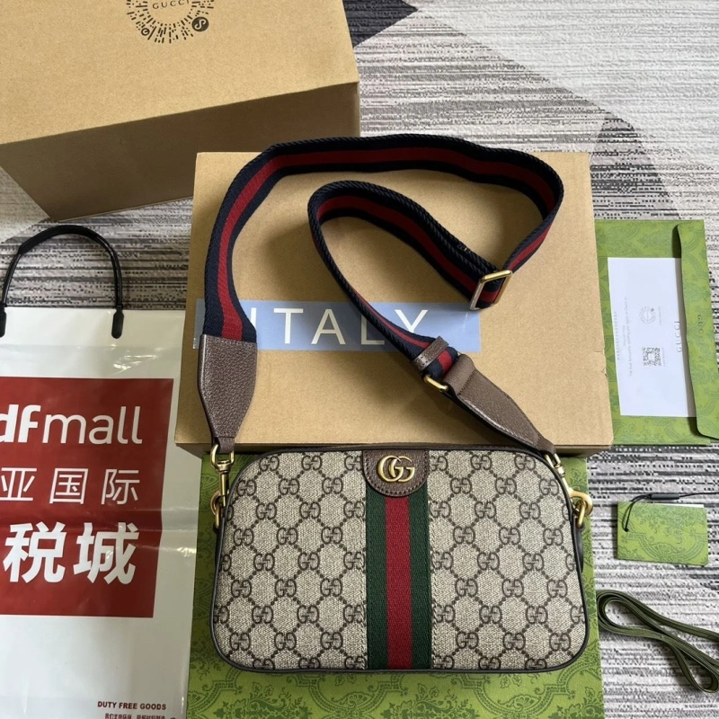 Gucci Satchel Bags 4036C-3388