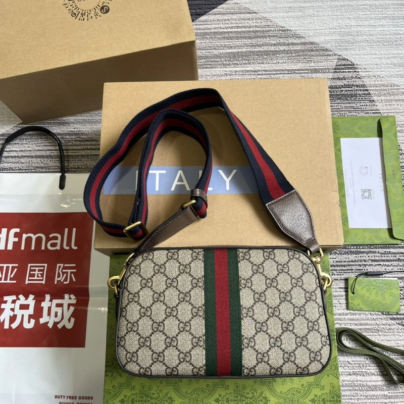 Gucci Satchel Bags 4036C-3388