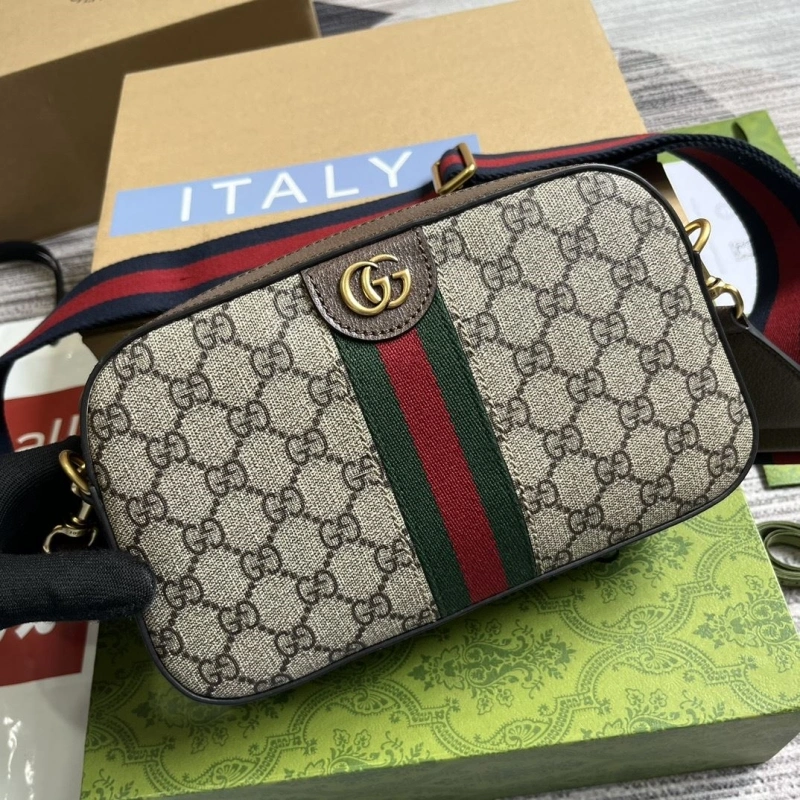 Gucci Satchel Bags 4036C-3388