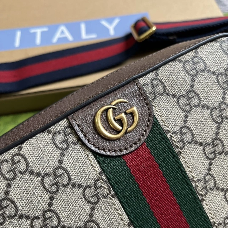 Gucci Satchel Bags 4036C-3388
