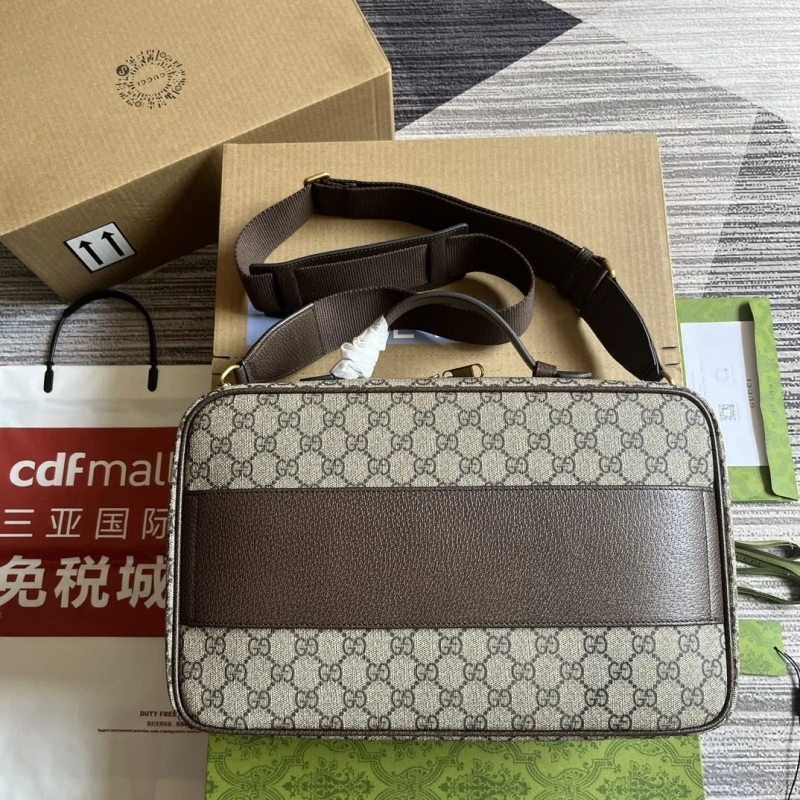 Gucci Satchel Bags 4036C-3391