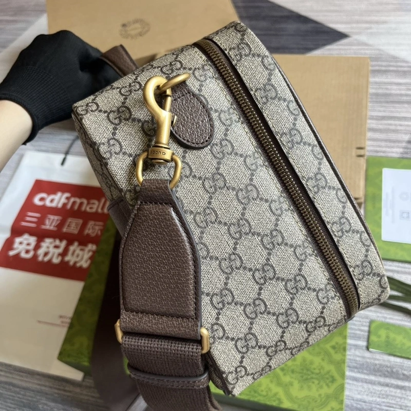 Gucci Satchel Bags 4036C-3391