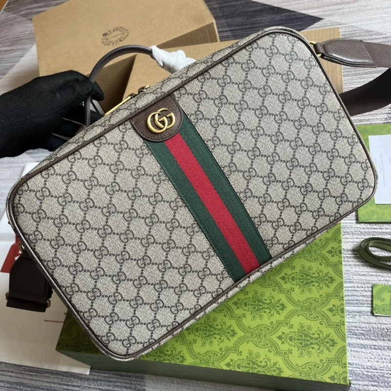 Gucci Satchel Bags 4036C-3391