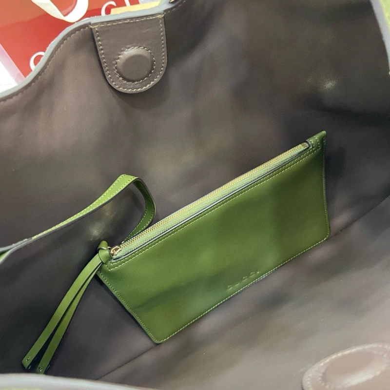 Gucci Top Handle Bags 4036C-3394