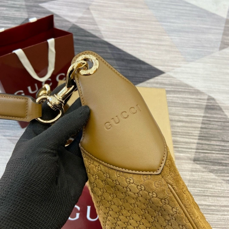 Gucci Top Handle Bags 4036C-3395