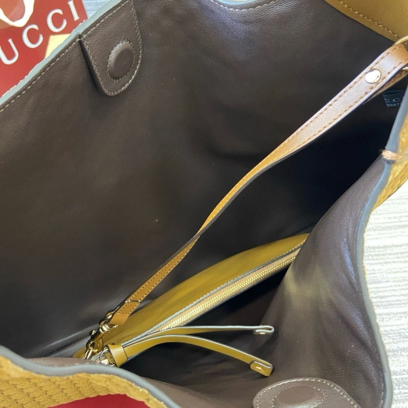 Gucci Top Handle Bags 4036C-3395