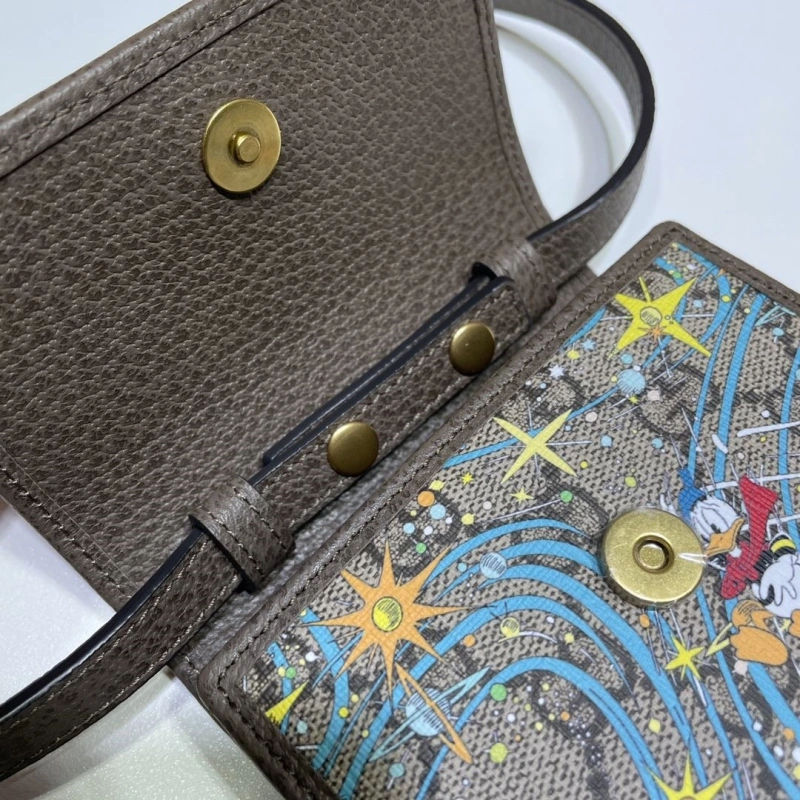 Gucci Satchel Bags 4036C-3414