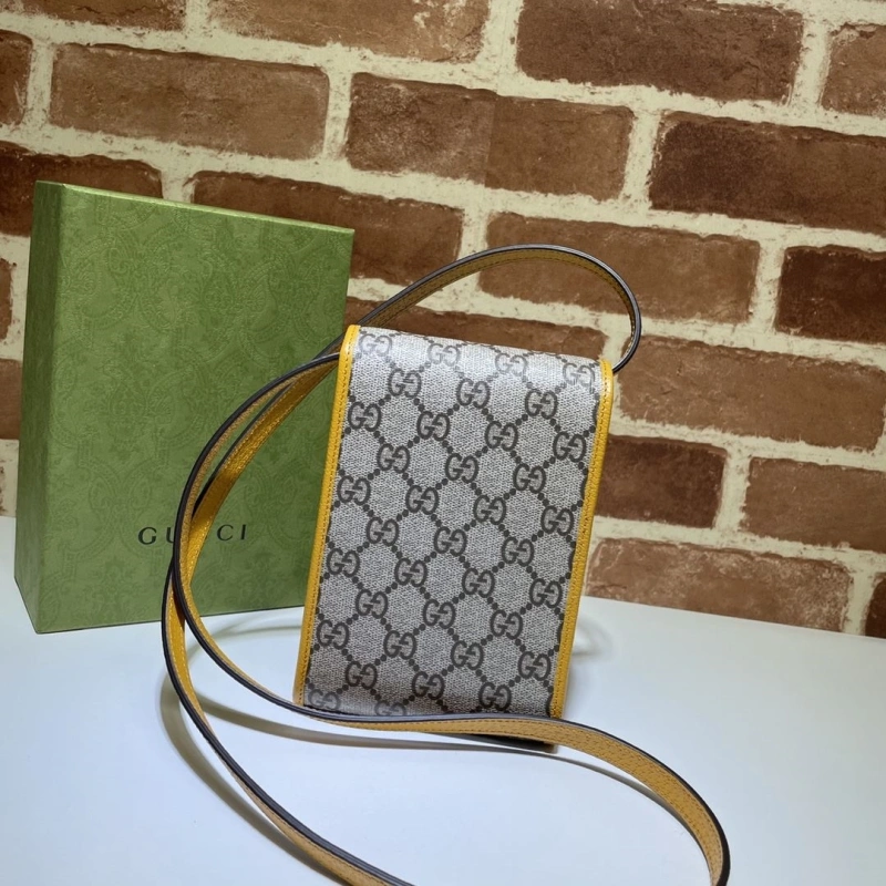 Gucci Satchel Bags 4036C-3417