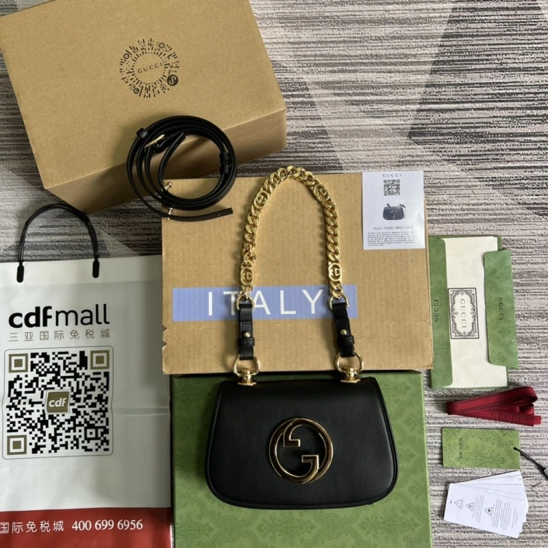 Gucci Top Handle Bags 4036C-3424