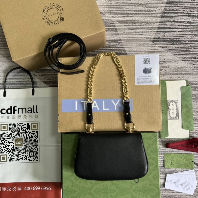 Gucci Top Handle Bags 4036C-3424