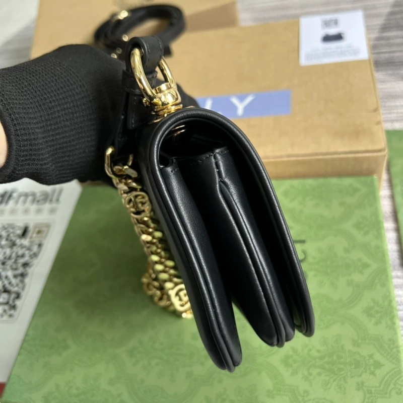 Gucci Top Handle Bags 4036C-3424