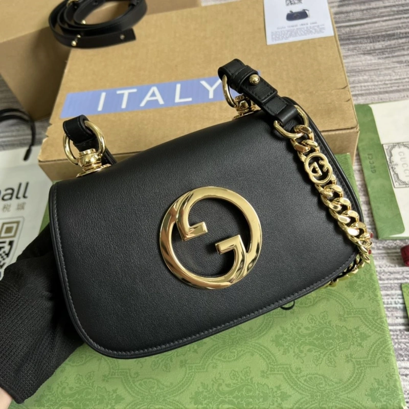 Gucci Top Handle Bags 4036C-3424