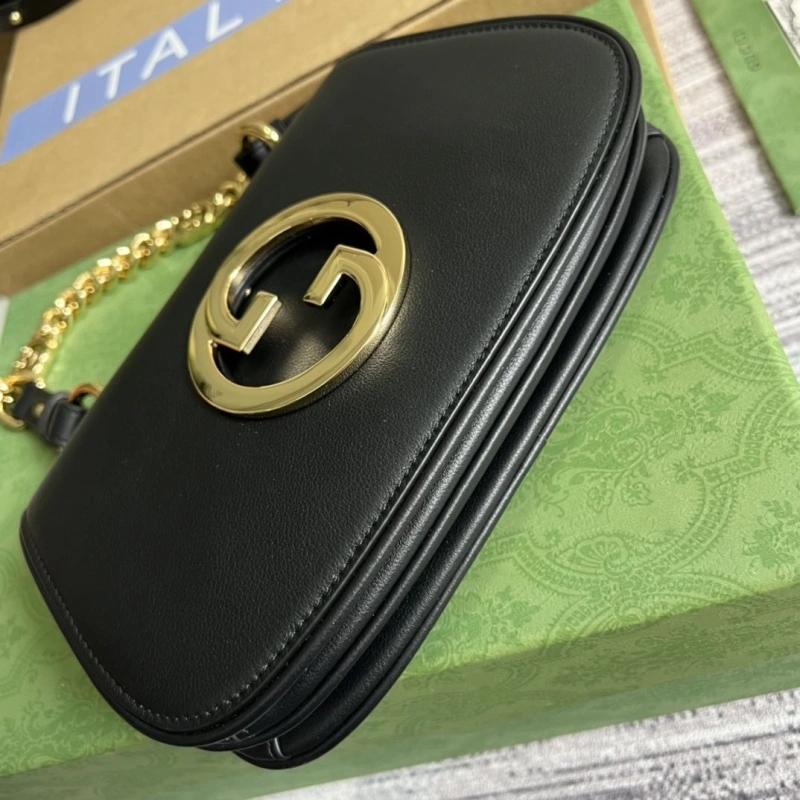 Gucci Top Handle Bags 4036C-3424
