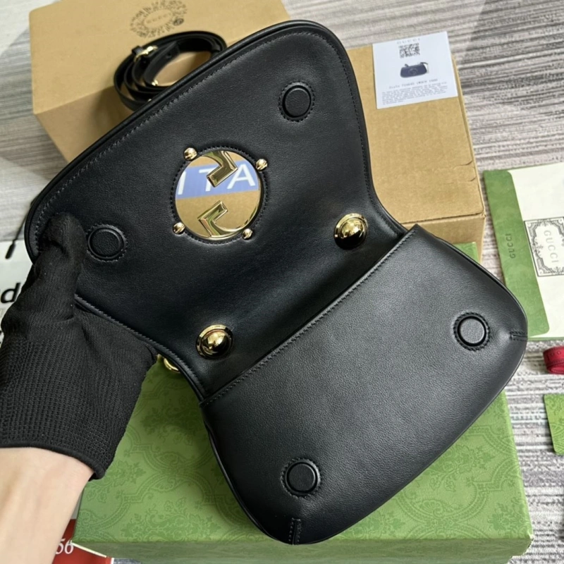 Gucci Top Handle Bags 4036C-3424