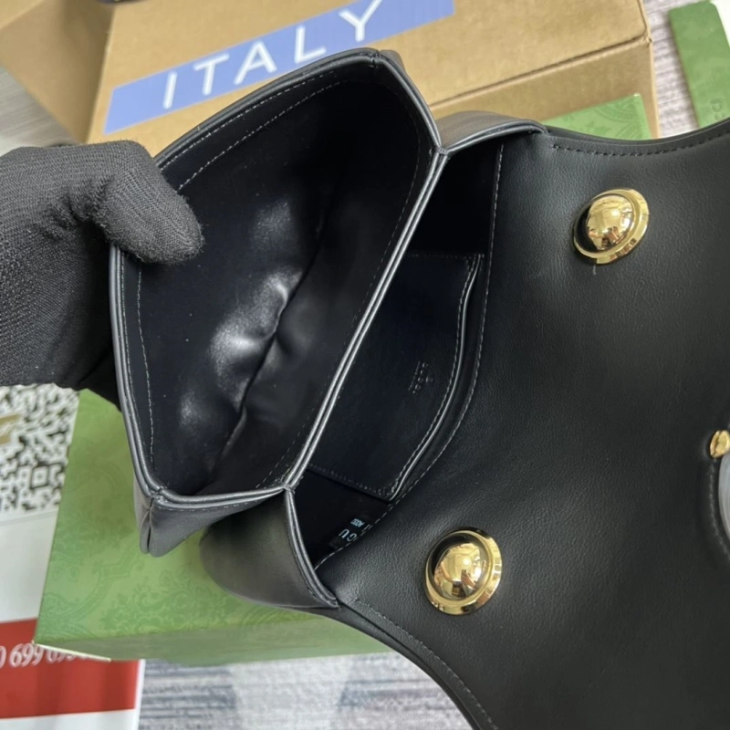 Gucci Top Handle Bags 4036C-3424