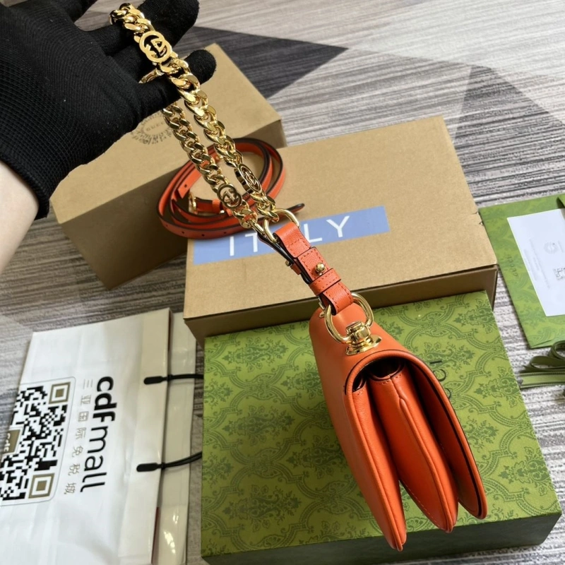 Gucci Top Handle Bags 4036C-3426