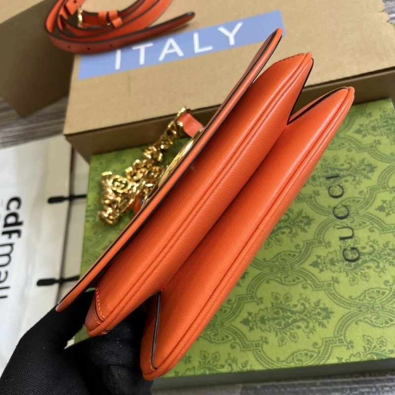 Gucci Top Handle Bags 4036C-3426