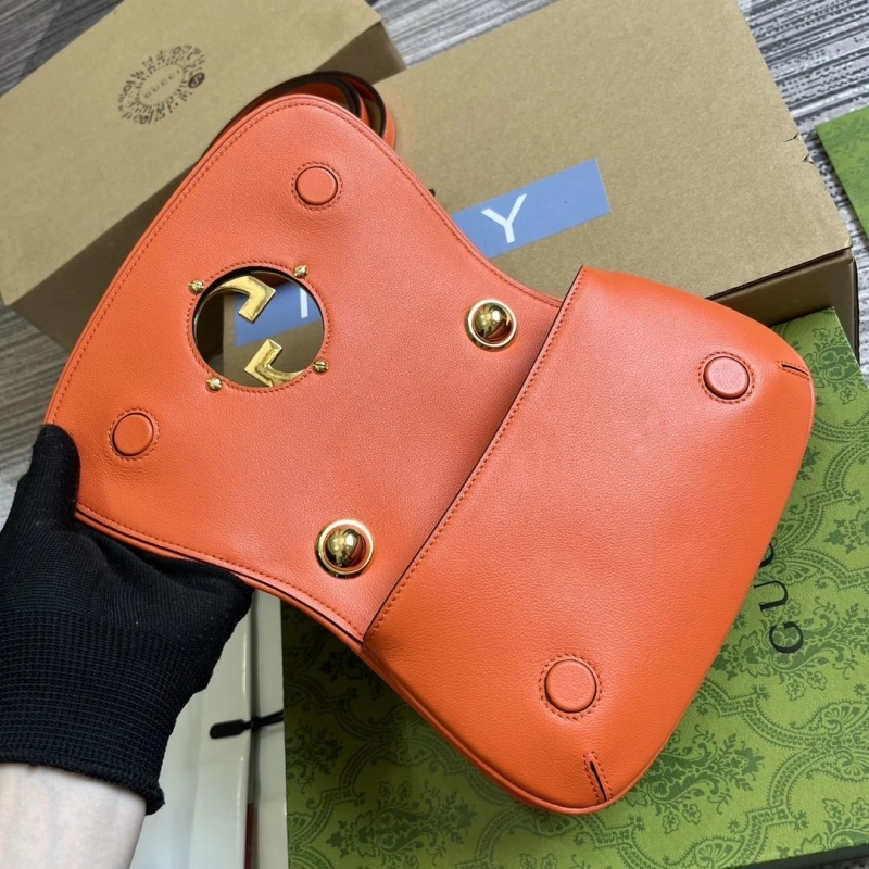 Gucci Top Handle Bags 4036C-3426