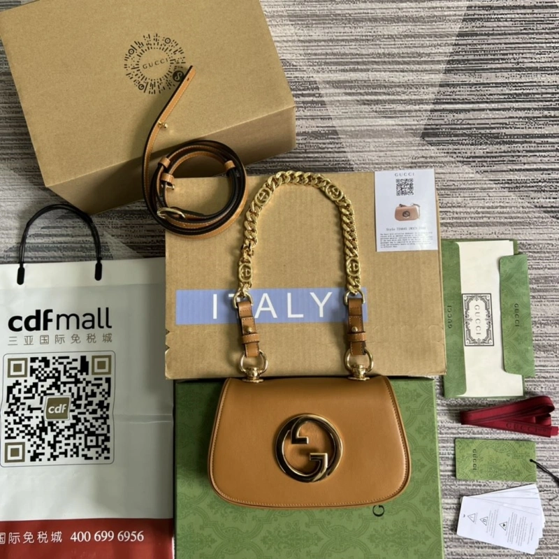 Gucci Top Handle Bags 4036C-3427