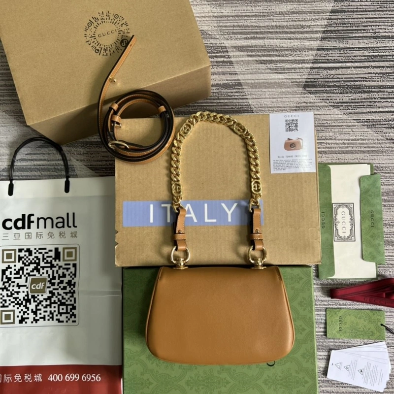 Gucci Top Handle Bags 4036C-3427