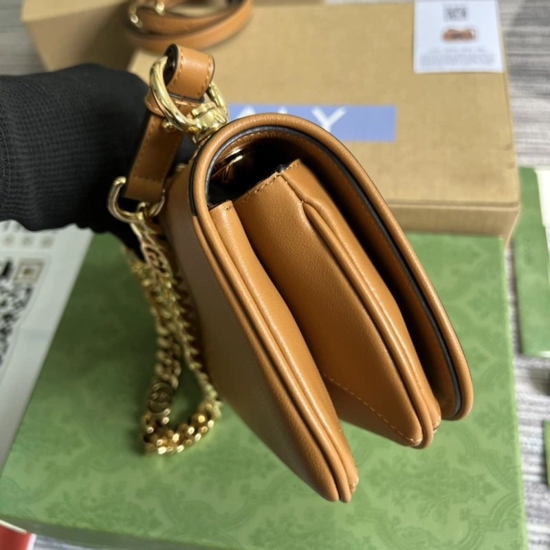 Gucci Top Handle Bags 4036C-3427