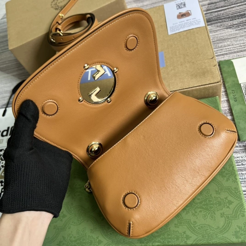 Gucci Top Handle Bags 4036C-3427