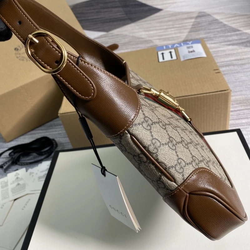 Gucci Top Handle Bags 4036C-3434