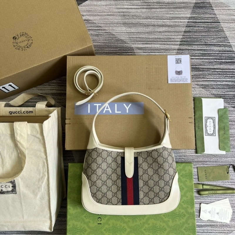 Gucci Top Handle Bags 4036C-3436