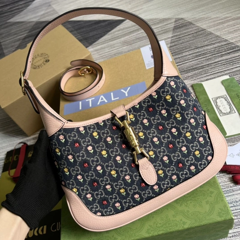 Gucci Top Handle Bags 4036C-3438