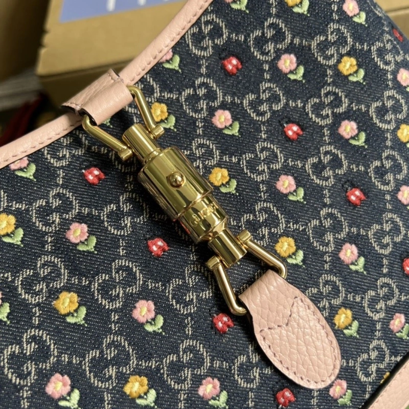 Gucci Top Handle Bags 4036C-3438