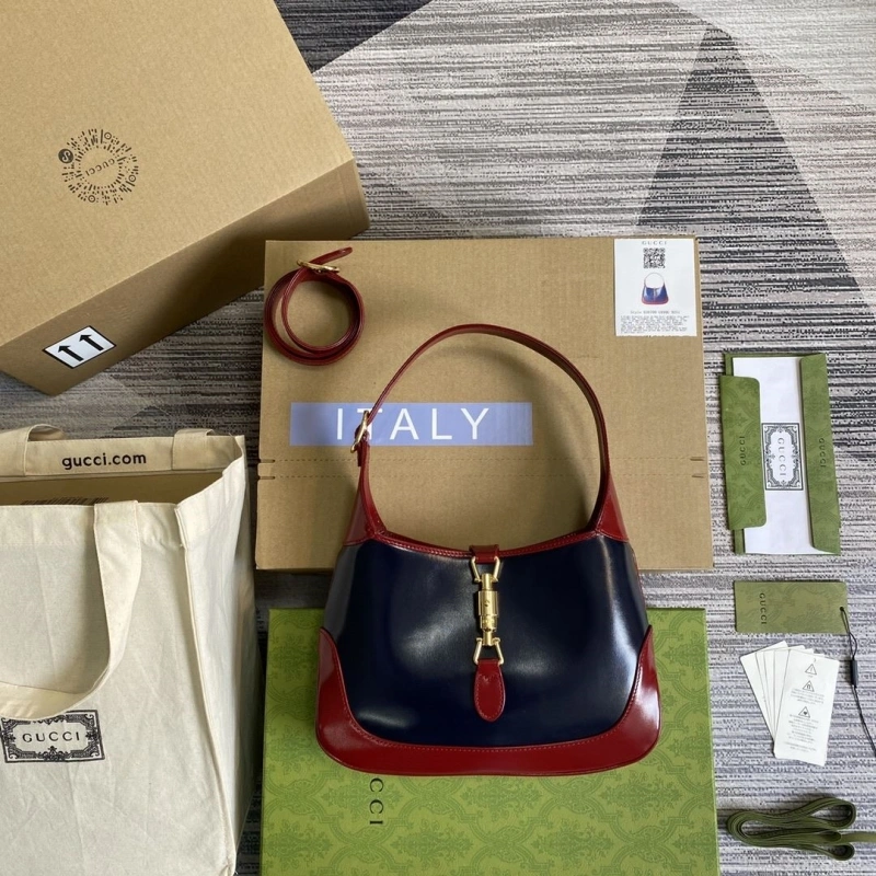 Gucci Top Handle Bags 4036C-3439