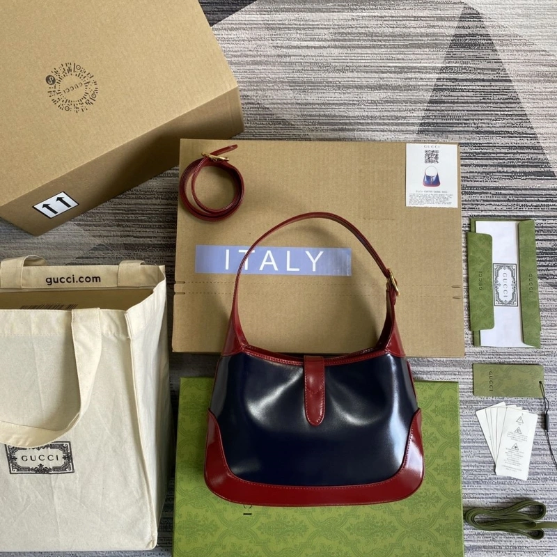 Gucci Top Handle Bags 4036C-3439