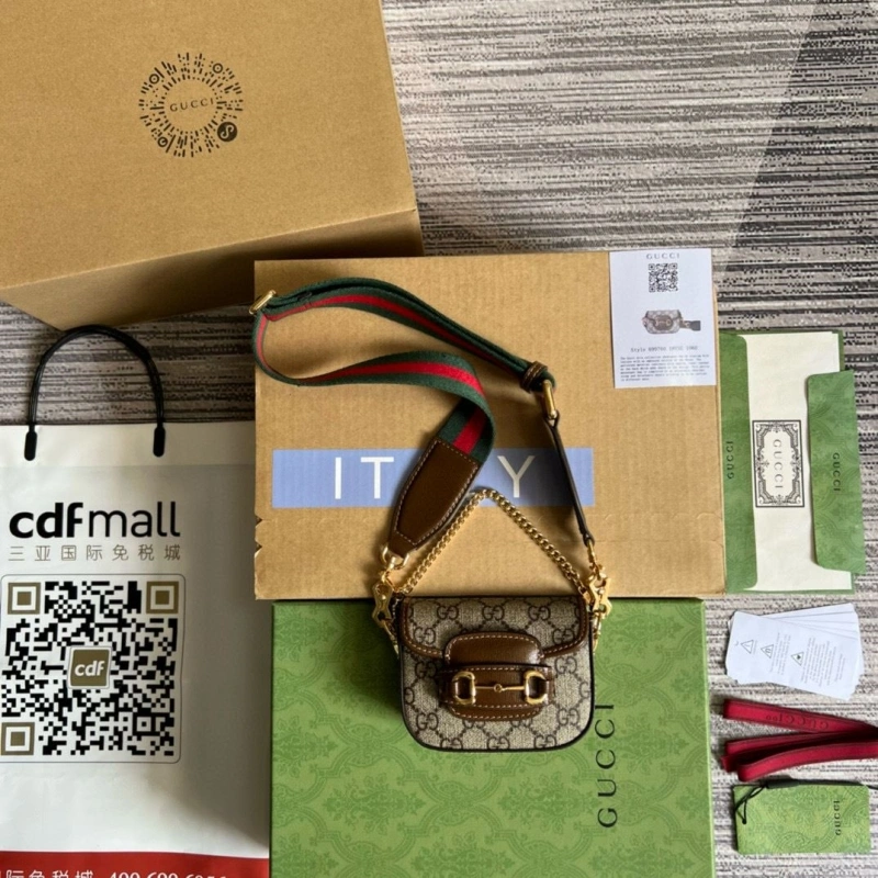 Gucci Satchel Bags 4036C-3444