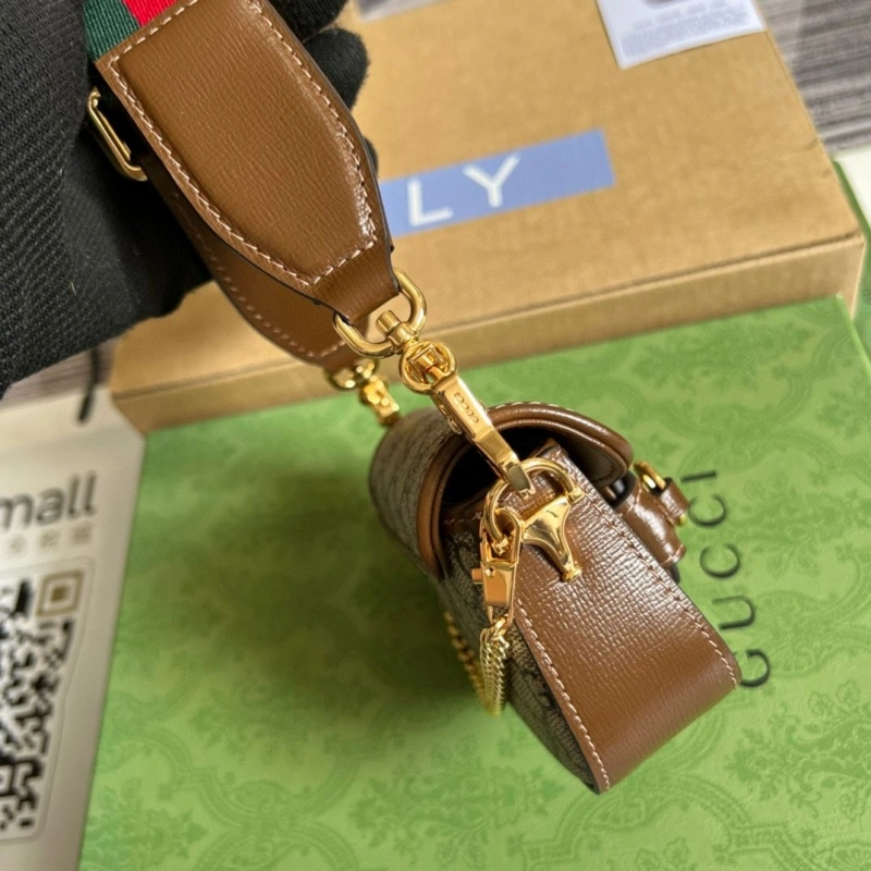 Gucci Satchel Bags 4036C-3444