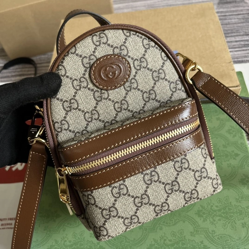 Gucci Satchel Bags 4036C-3448
