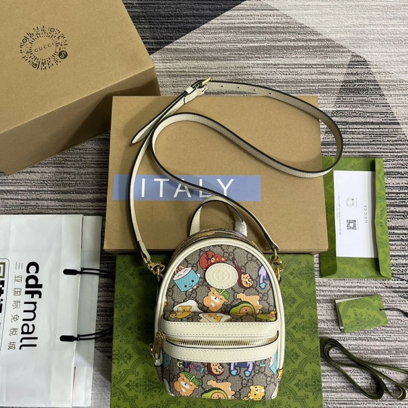 Gucci Satchel Bags 4036C-3449