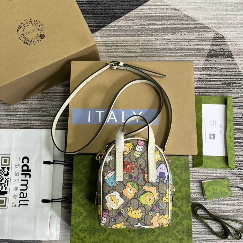 Gucci Satchel Bags 4036C-3449