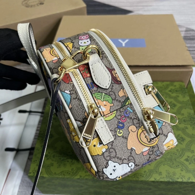 Gucci Satchel Bags 4036C-3449