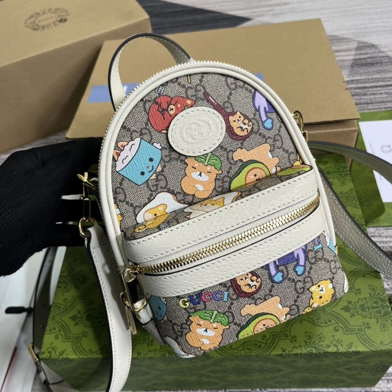 Gucci Satchel Bags 4036C-3449