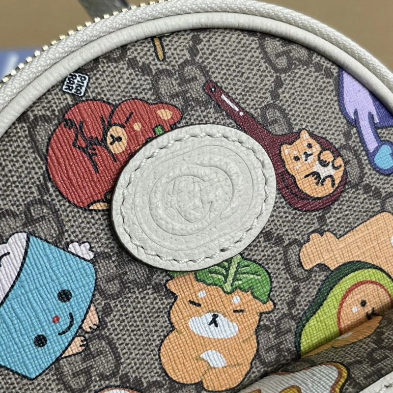 Gucci Satchel Bags 4036C-3449