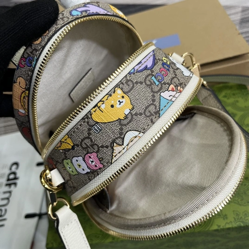 Gucci Satchel Bags 4036C-3449