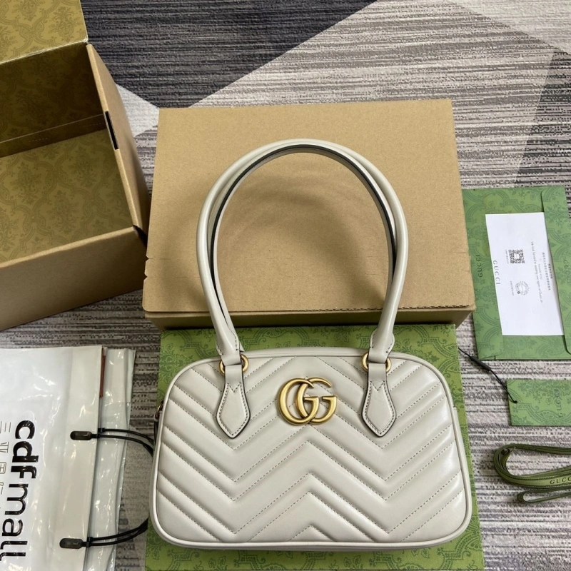Gucci Top Handle Bags 4036C-3455