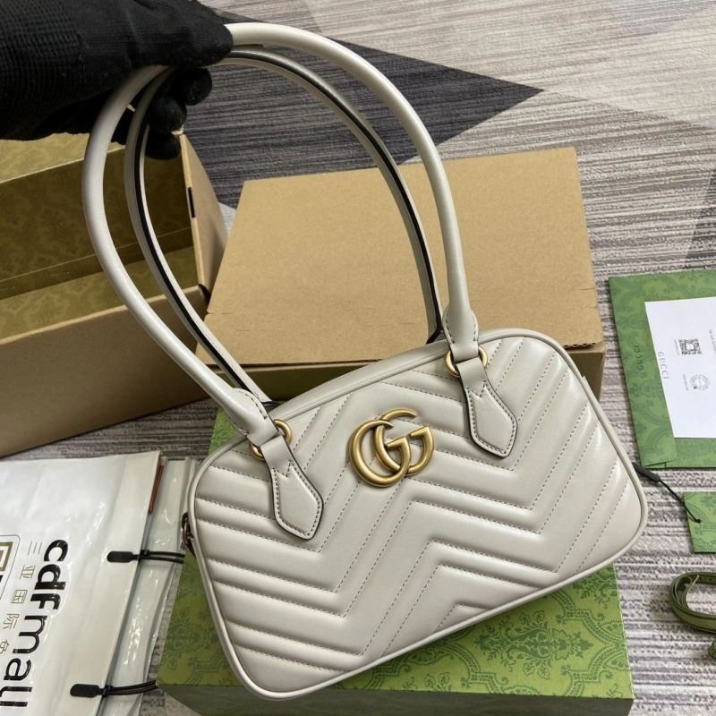 Gucci Top Handle Bags 4036C-3455